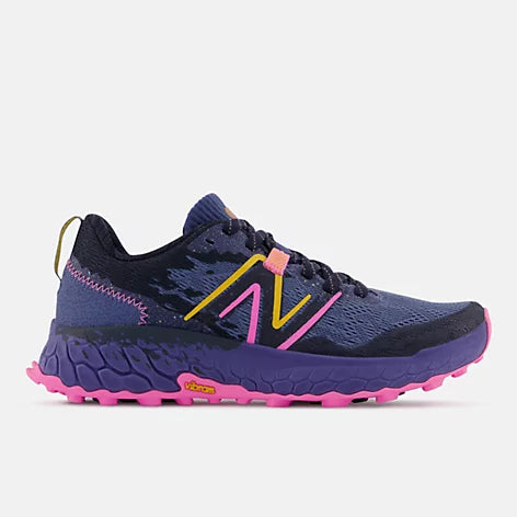 New Balance Women's Fresh Foam X Hierro V7 Shoe – Bog Dog Running