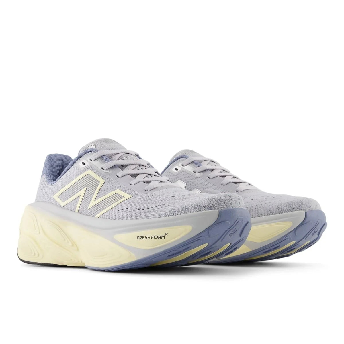 New Balance Women's Fresh Foam X More V5 Running Shoes - Bog Dog Running