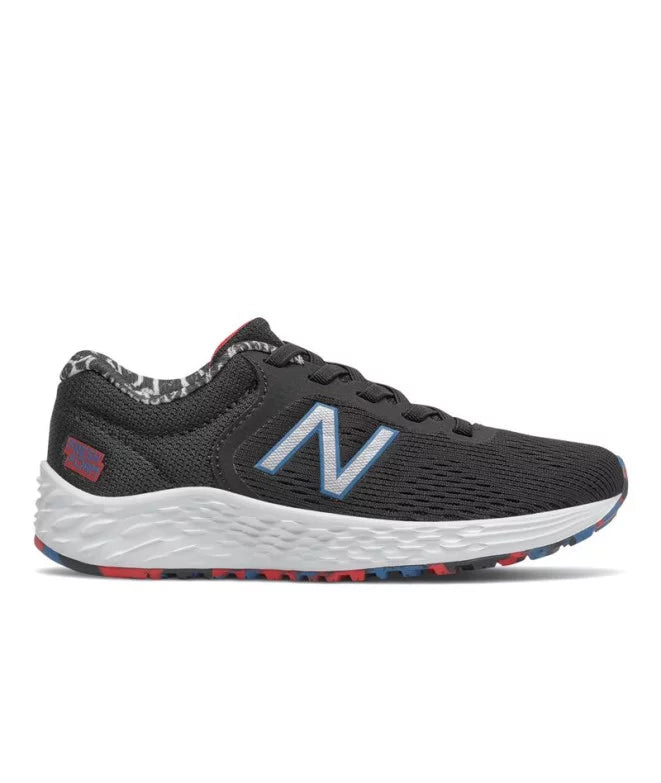 New Balance Fresh Foam Arishi V2 Kids Running Shoe - Bog Dog Running