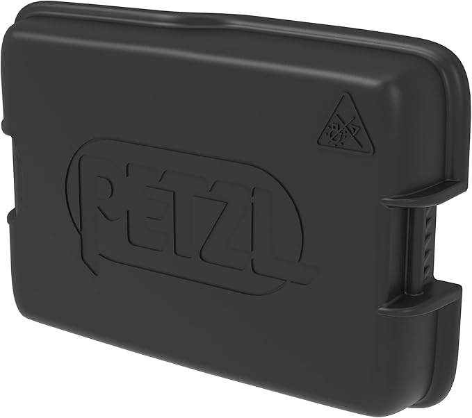 Petzl SWIFT RL Battery - Bog Dog Running