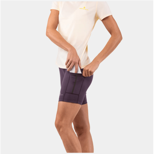 Ronhill Women's Tech Revive Stretch Short Ronhill