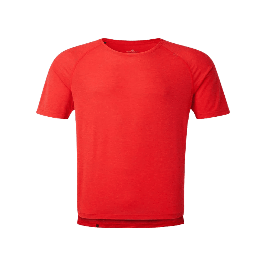 Ronhill Life Tencel Men's T-Shirt - Bog Dog Running