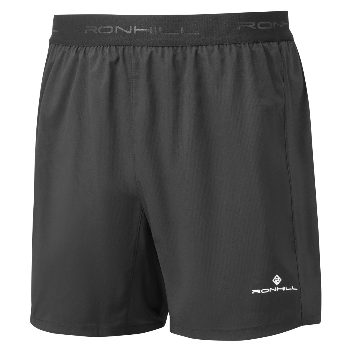 Ronhill Tech 5" Men's Short - Bog Dog Running