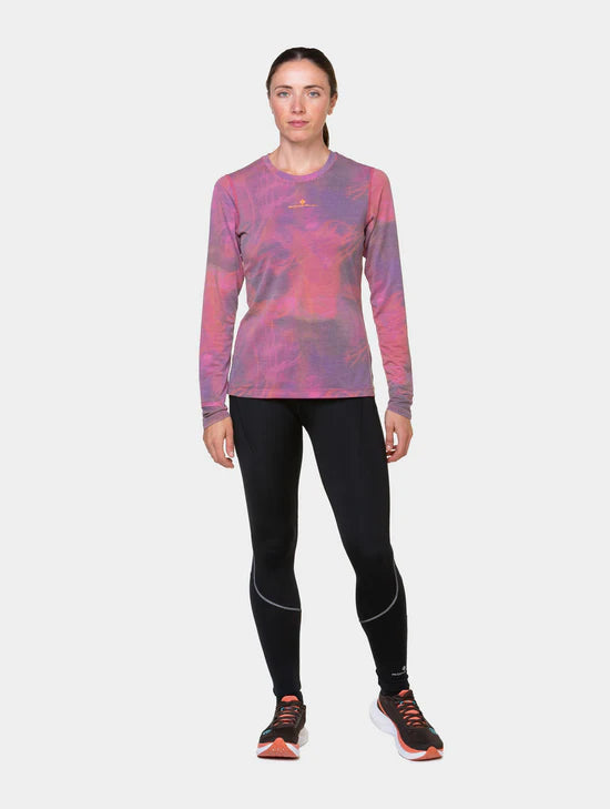 Ronhill Tech Paragon Men's Tight - Bog Dog Running