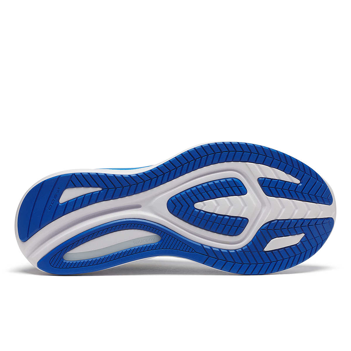 Saucony Omni 22 Men's Running Shoe - Bog Dog Running