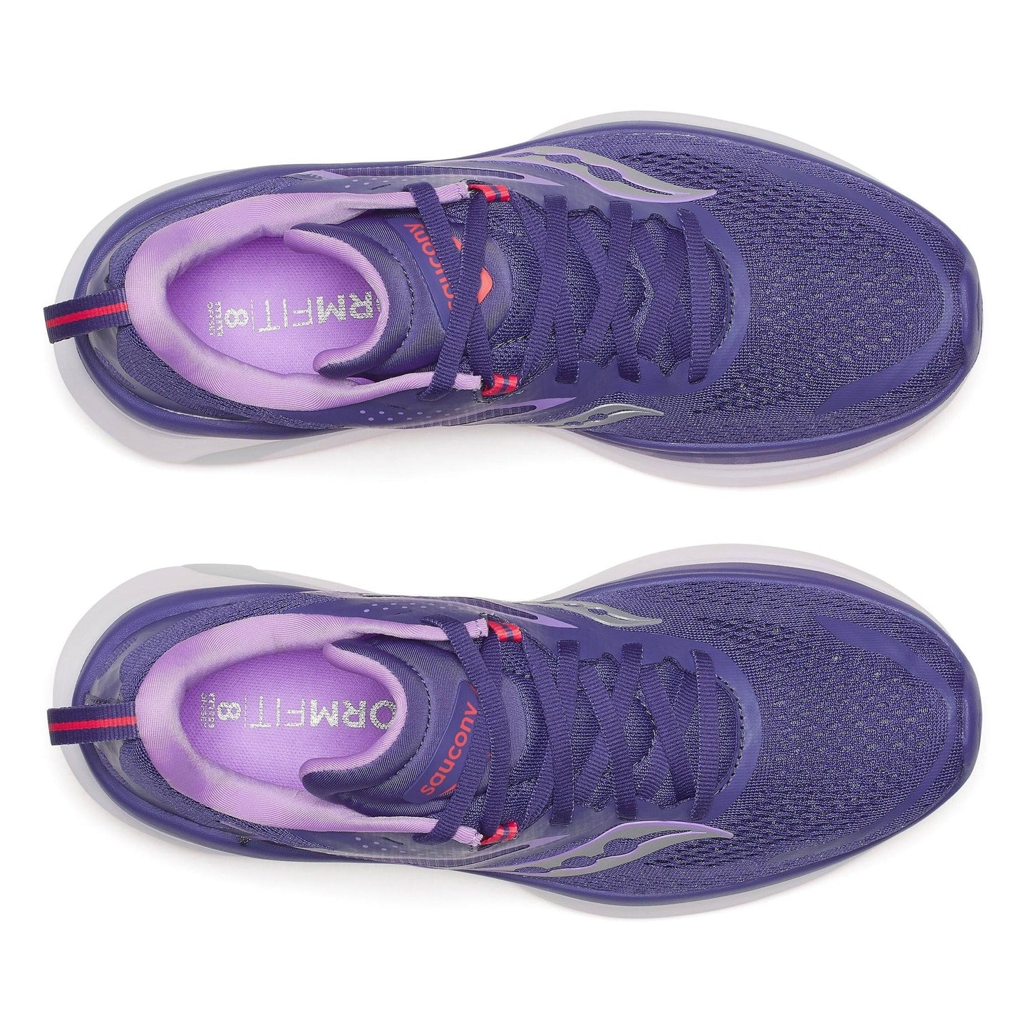 Saucony Omni 22 Women's Running Shoe - Bog Dog Running