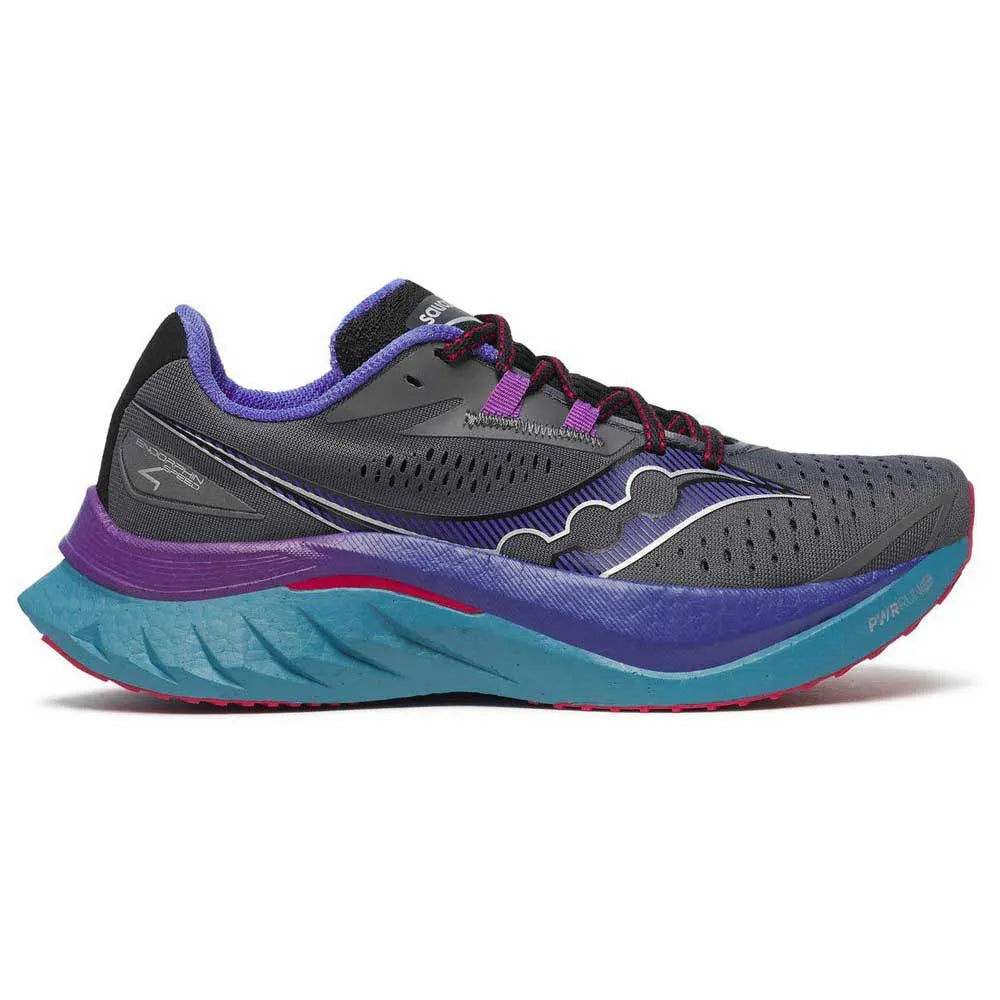 Saucony Endorphin Speed 4 Women's Running Shoes - Bog Dog Running