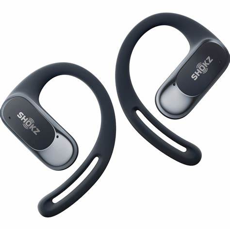 Shokz OpenFit Air - Bog Dog Running