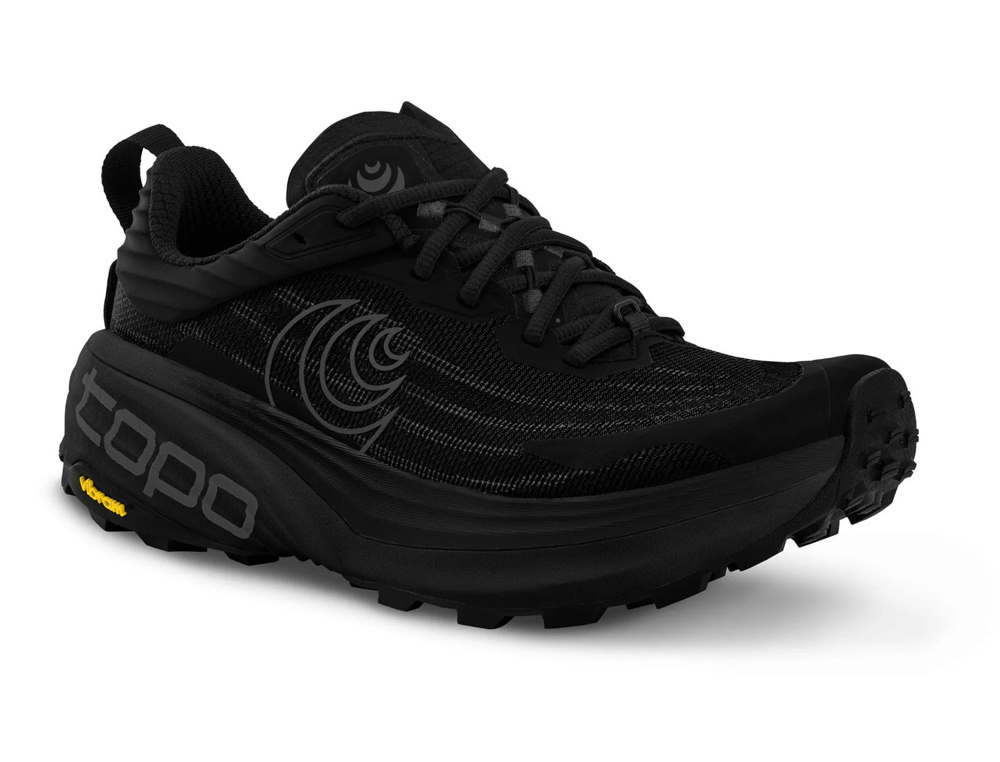 Topo Vista Men's Trail Running Shoe - Bog Dog Running