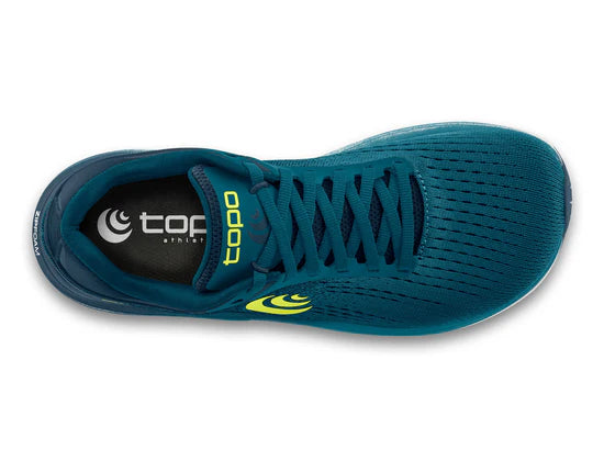 Topo Magnifly 5 Men's Running Shoe - Bog Dog Running
