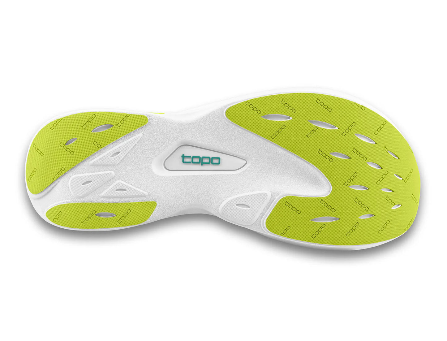 Topo Specter Women's Shoe - Bog Dog Running
