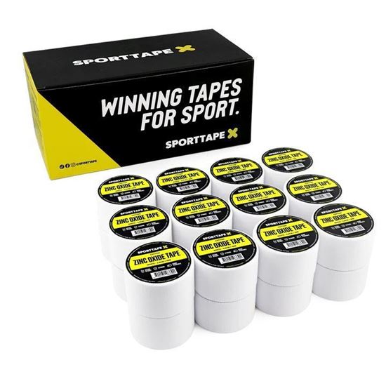 Zinc Oxide Tape - Bog Dog Running