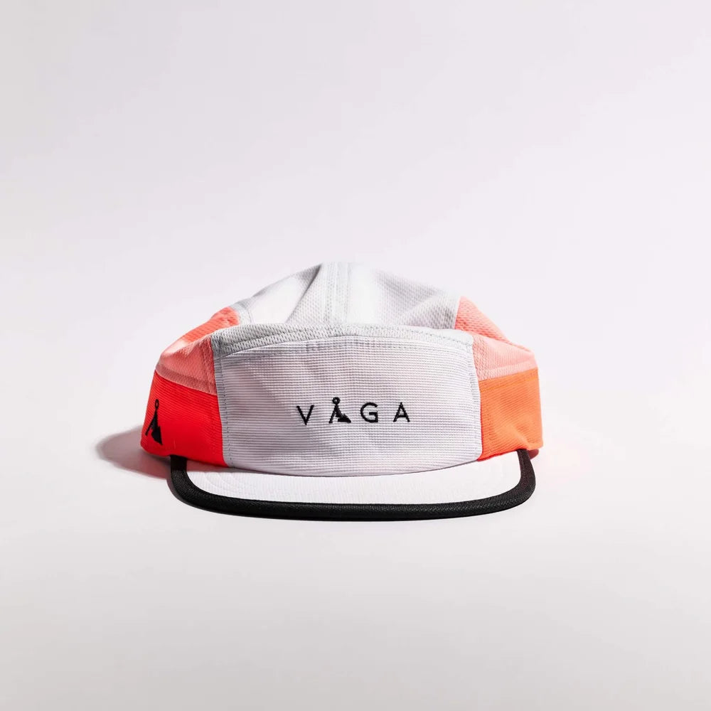 VAGA Club Running Cap