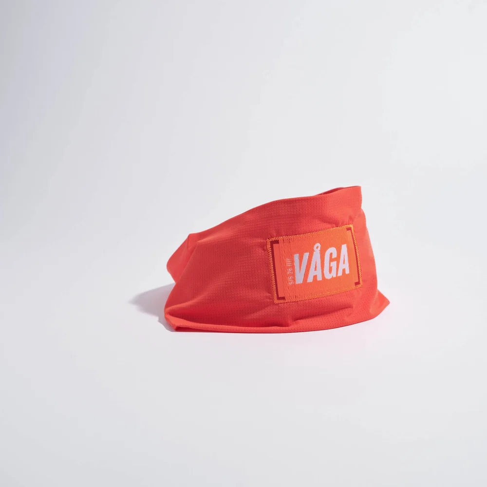 Vaga Lightweight Mesh Headband