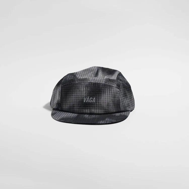 Vaga Night Club 2.0 Running Cap - Bog Dog Running