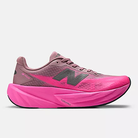 New Balance FuelCell Rebel v5 Women's Running Shoe - Bog Dog Running