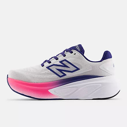 New Balance Fresh Foam X Morev6 Women's Running Shoe - Bog Dog Running