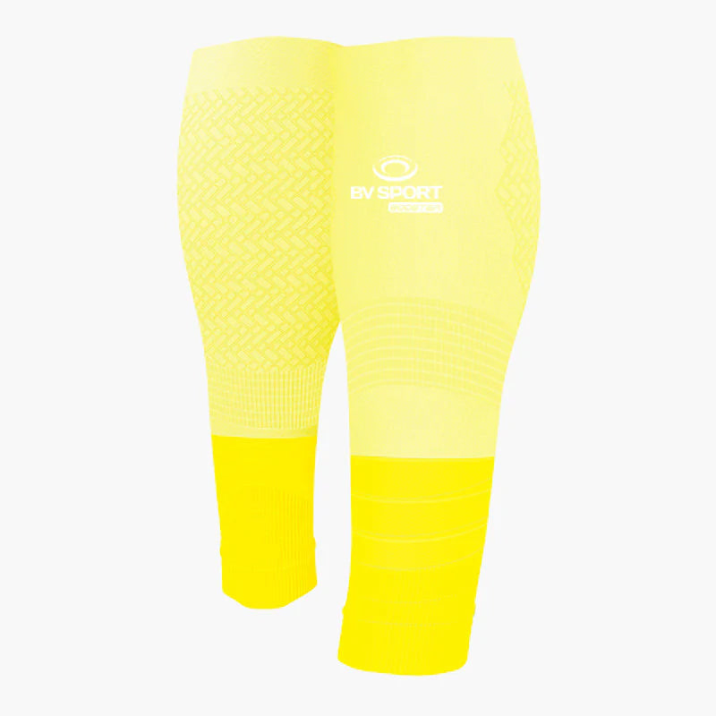 BV Sport Booster Elite Evolution Calf Sleeves