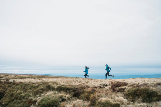 Coros Heart Rate Monitor: The Ultimate Training Tool for Athletes