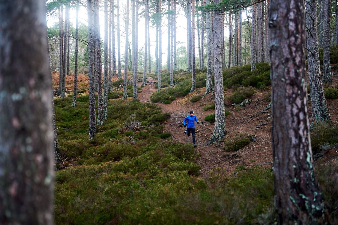 The Powerful Health Benefits of Outdoor Running: Heart, Bones, and Beyond