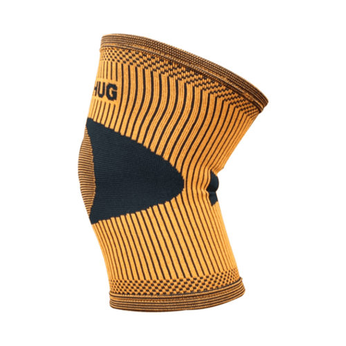 Bearhug Knee Support for Runners: Does It Help?