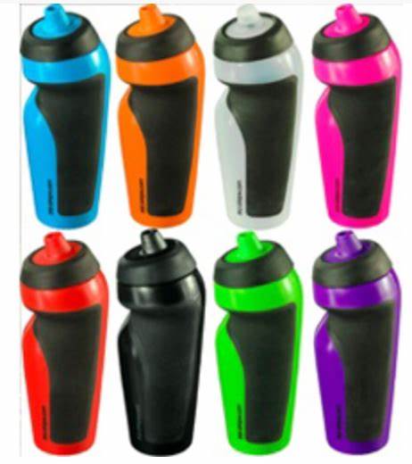 Summer Running Hydration Guide