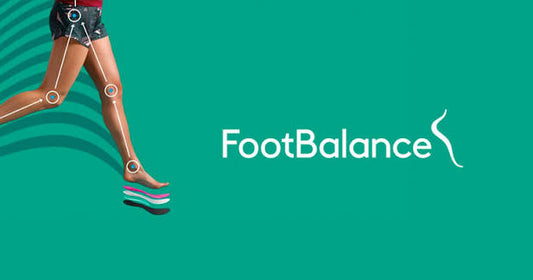 Custom Insoles, Moulded to You: Why FootBalance Is a Fitting, Not a Purchase