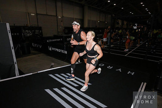 Hyrox in Peterborough and Stamford: where to train, and what to wear on your feet