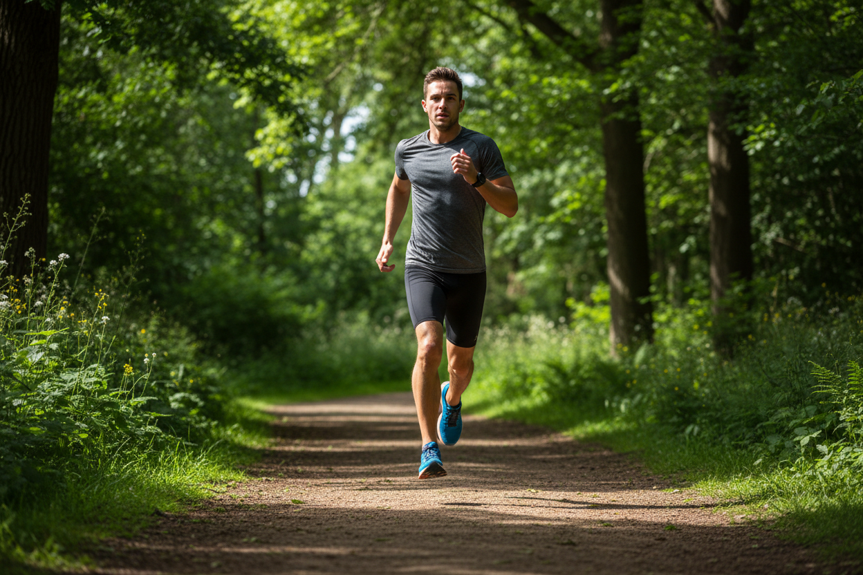 First Marathon Kit Checklist for Training | Bog Dog Running