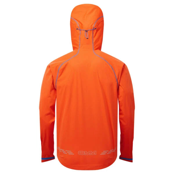 What to Wear Running in the Rain