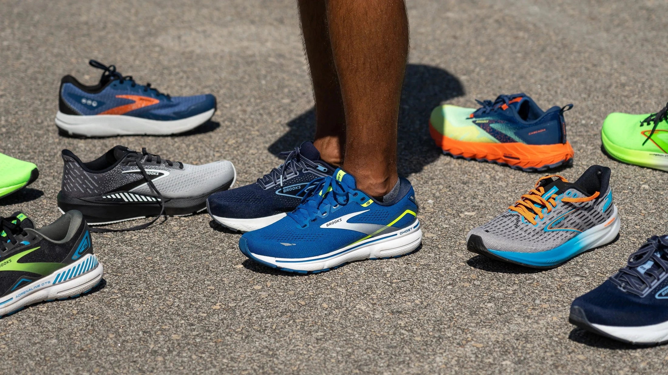 Running Shoes | Road, Trail & Performance Shoes for Runners – Bog Dog ...