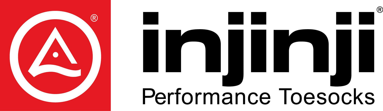 Injini Toe Socks