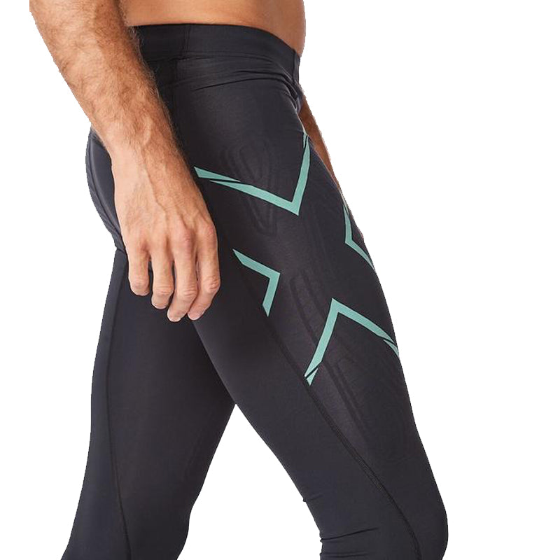 Running Compression Clothing 