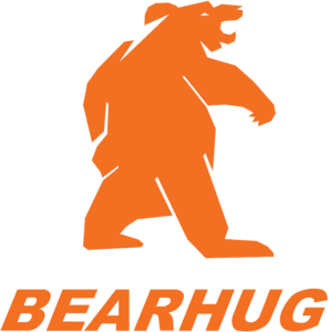 Bearhug Compression Supports
