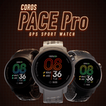 Coros Running Watches