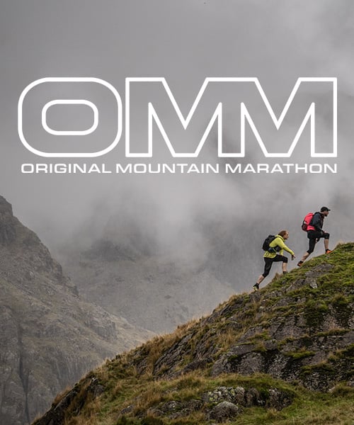 OMM Running Gear – Lightweight Performance for Mountain and Trail