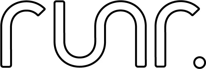 Runr Running Headwear