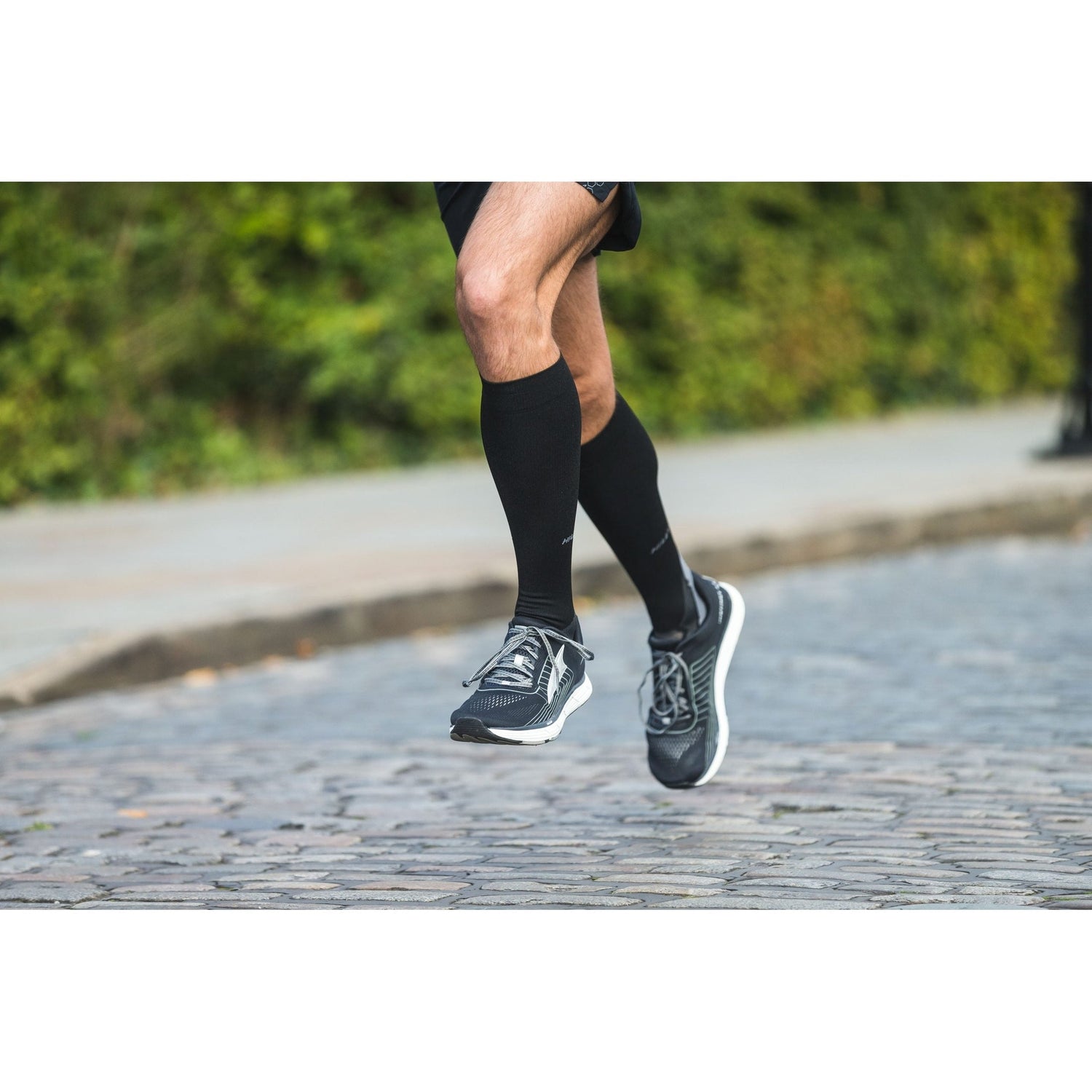 Compression Socks for Running