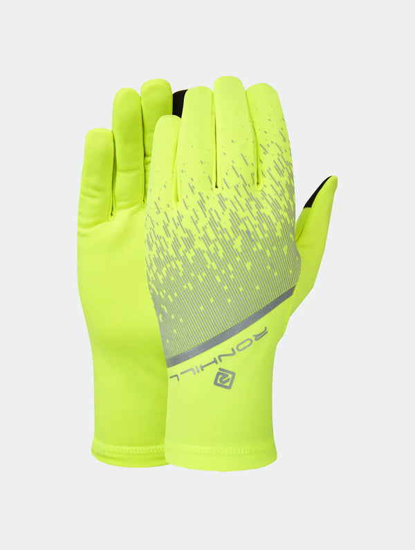 Winter Running Gear