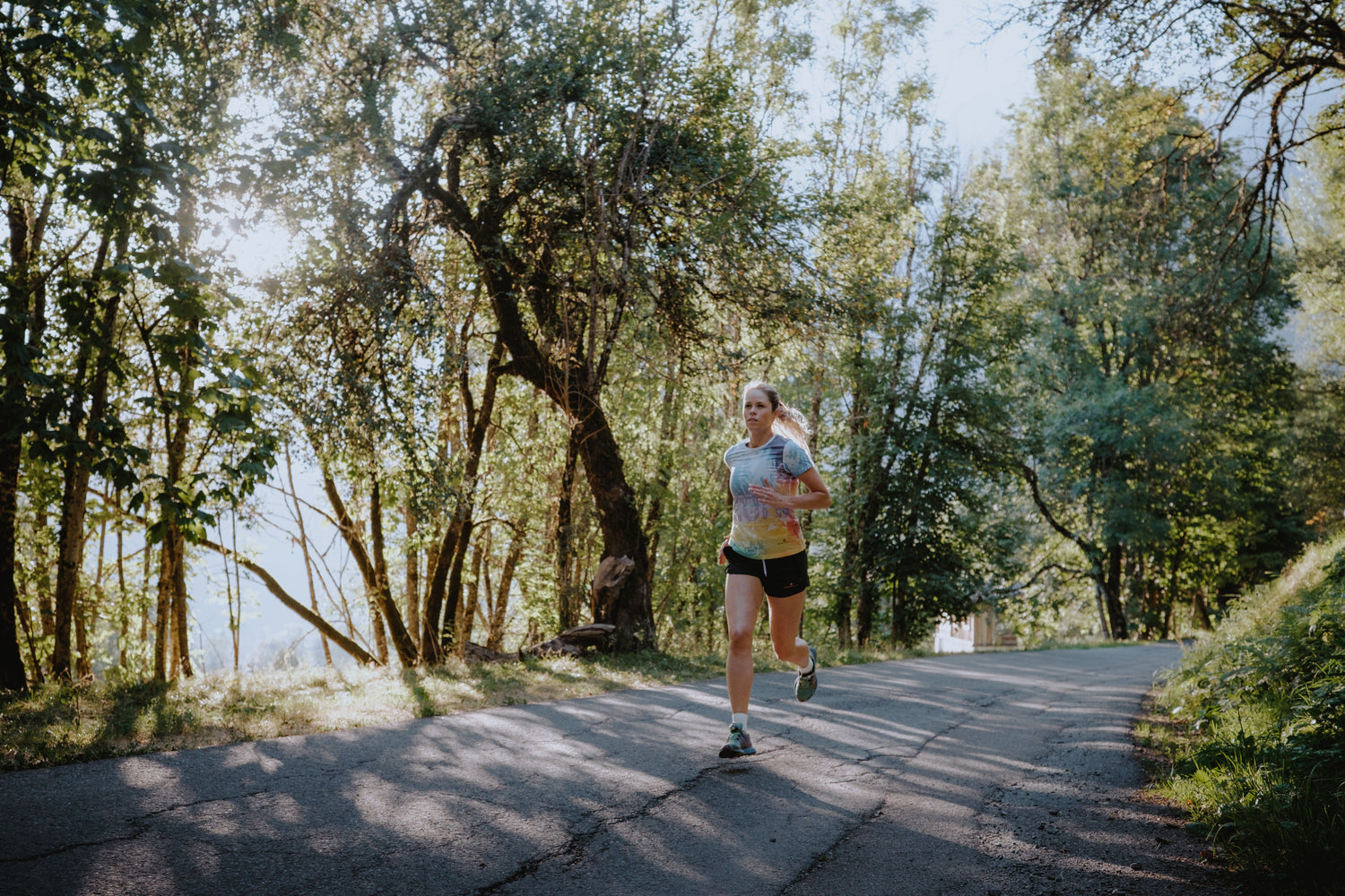 Women's Running Gear