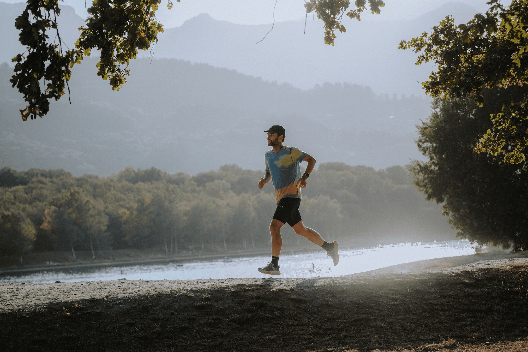 Running Tops – Bog Dog Running