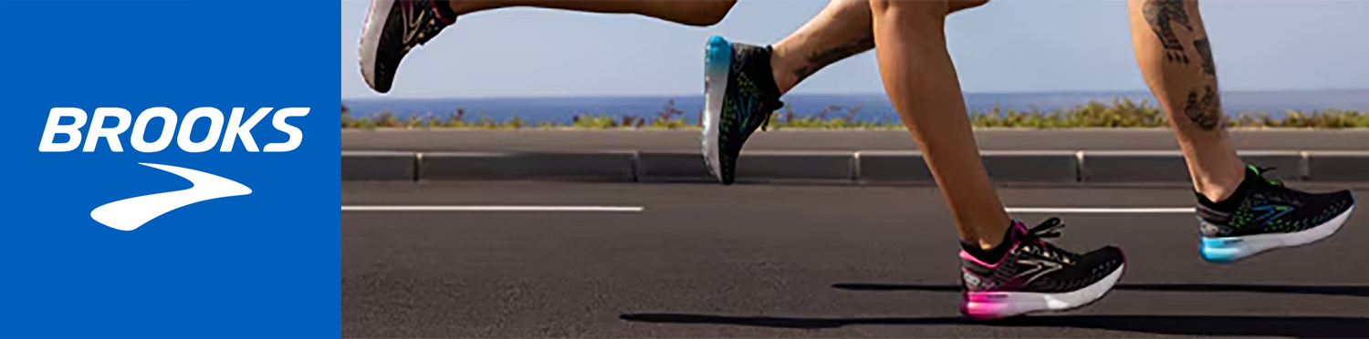 Brooks Running Shoes