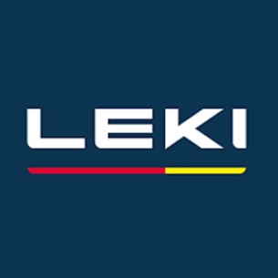 Leki Poles & Trail Running Gear