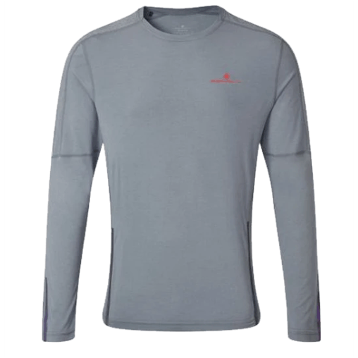 Long Sleeve Running Tops