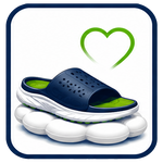 Men's Recovery Shoes
