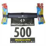 Running Packs & Belts