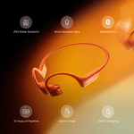 Shokz Headphones