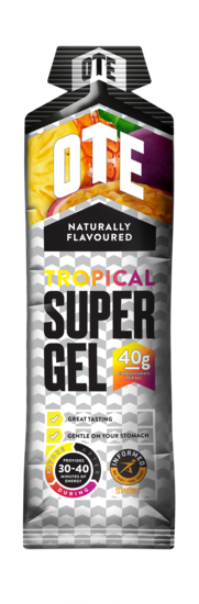 OTE SUPER Energy Gel