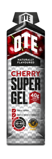 OTE SUPER Energy Gel