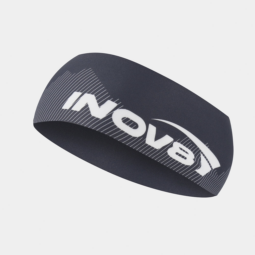 Inov8 Race Elite Headband - Bog Dog Running